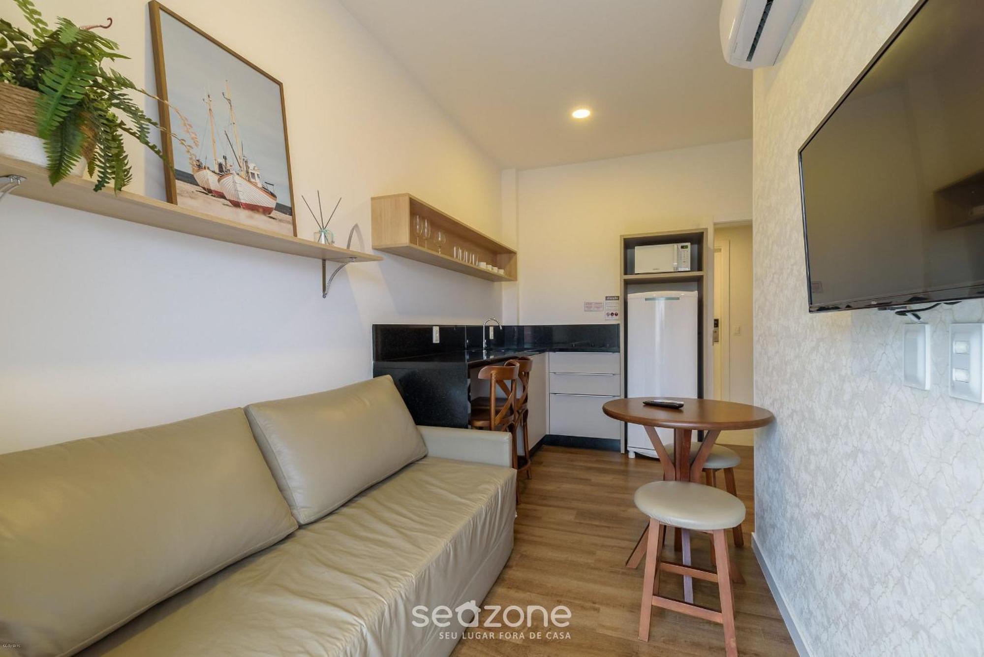 Lindos Studios Vec Bombinhas Exterior foto