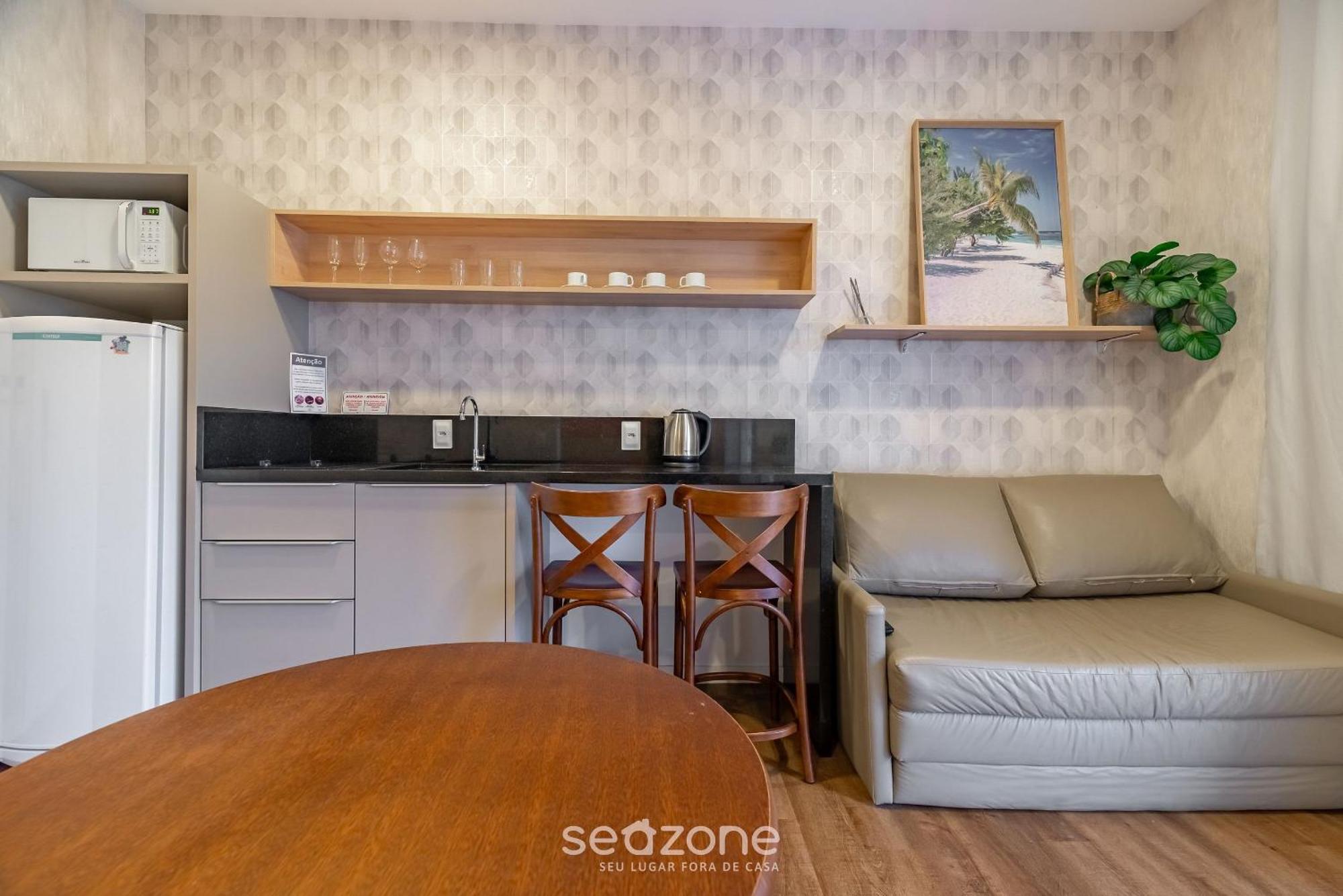 Lindos Studios Vec Bombinhas Quarto foto