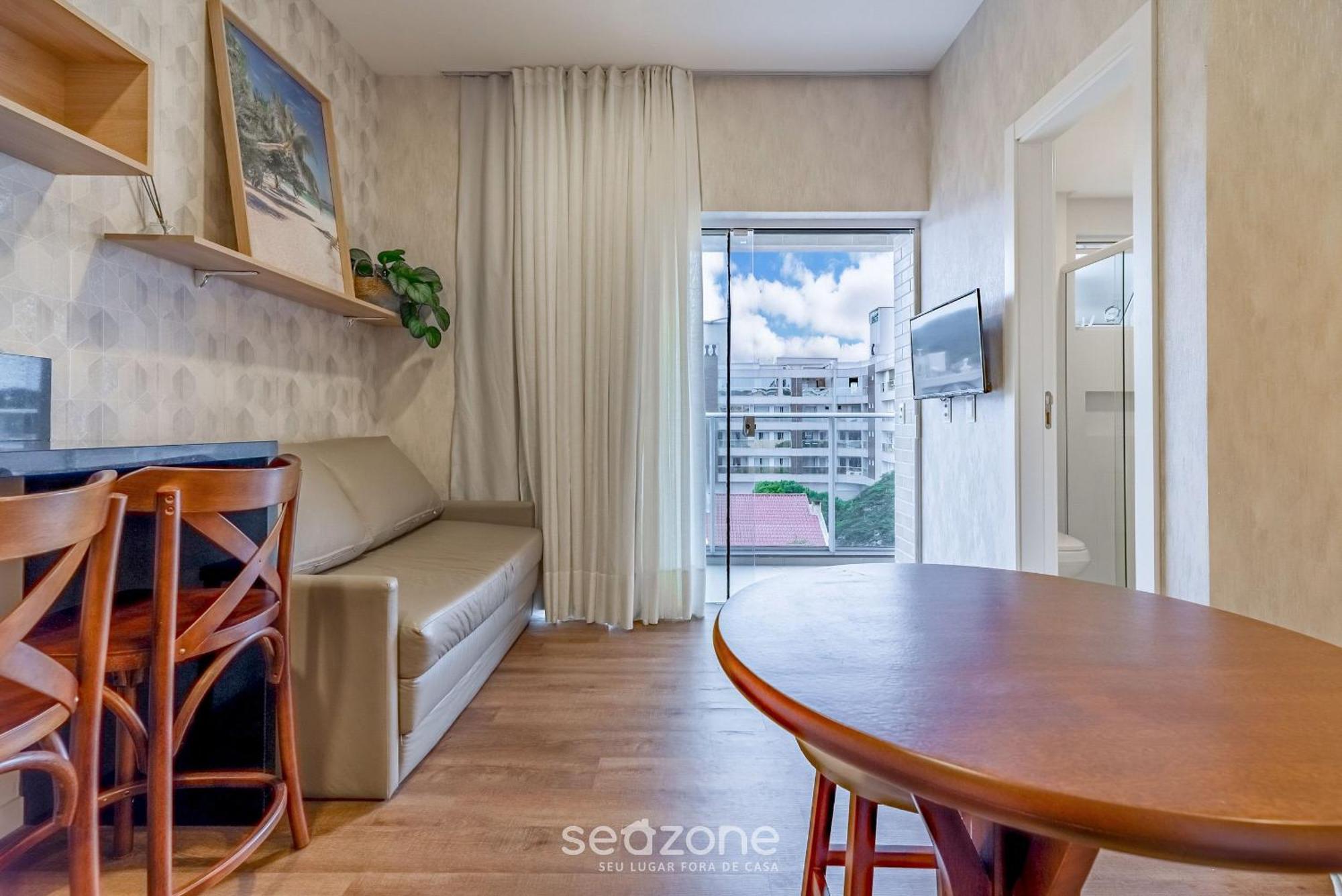 Lindos Studios Vec Bombinhas Quarto foto